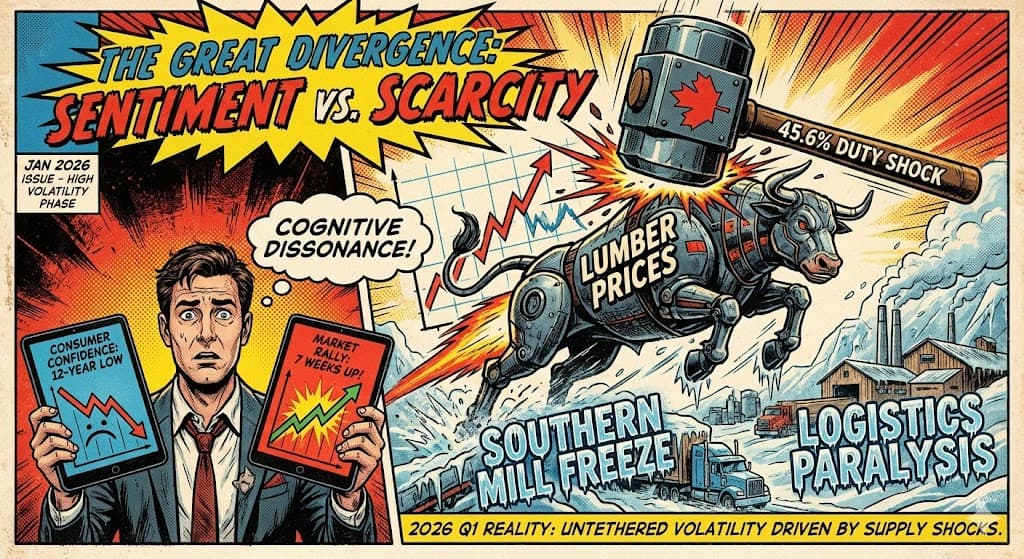 LumberFlow Market Pulse, week5 2026 cover