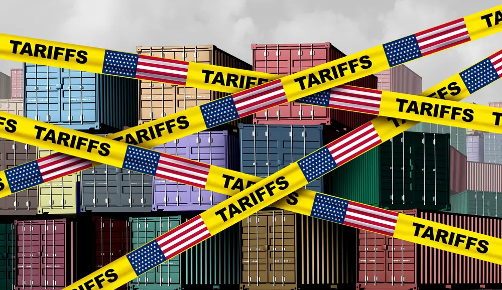 Tariffs