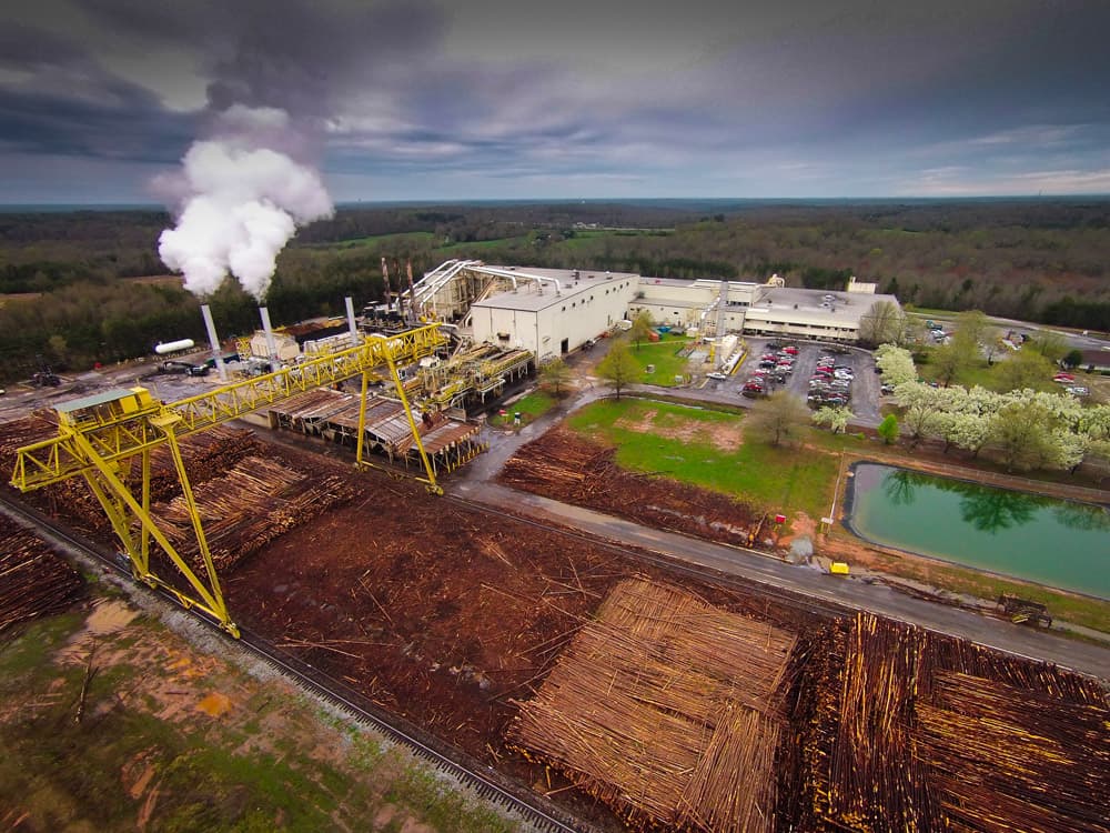 Mill Capacity Update